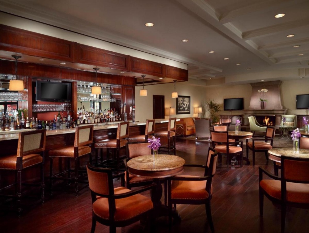 Omni La Mansion Del Rio