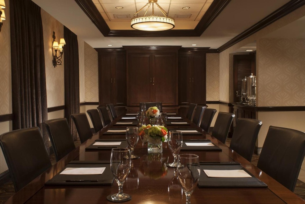 Omni La Mansion Del Rio Main image