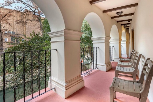 Omni La Mansion Del Rio image 32