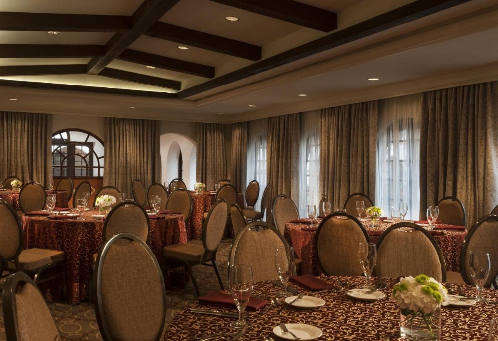 Omni La Mansion Del Rio