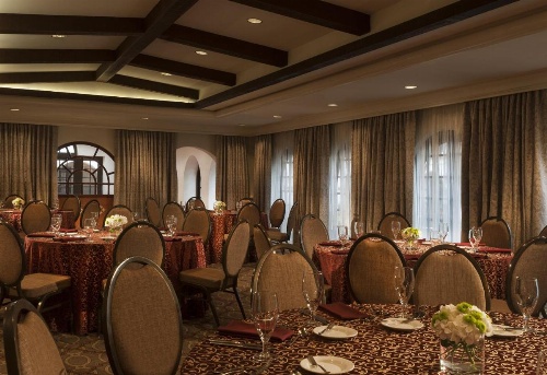 Omni La Mansion Del Rio image 4