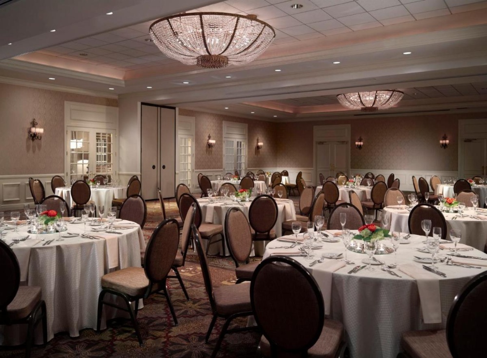 Omni La Mansion Del Rio