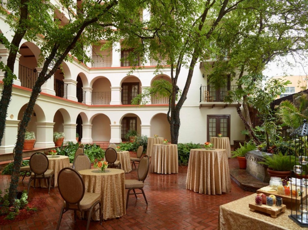 Omni La Mansion Del Rio